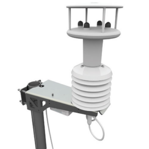Enviro Forest Mounted Multi Parameter Gas Analyser