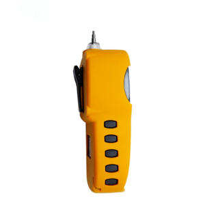 Enviro Forest Multifunctional Portable Gas Detector