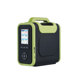 Enviro Forest Combustion Flue Gas Detector