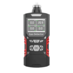 Enviro Forest Portable Pumping Methane Detector