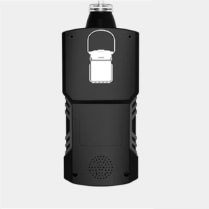 Enviro Forest Portable Pumping Methane Detector