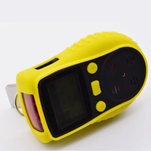 Enviro Forest Portable Multi Gas Detector