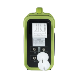 Enviro Forest Combustion Flue Gas Detector