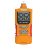 Enviro Forest Portable Pumping Methane Detector