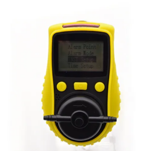 Enviro Forest Portable Multi Gas Detector