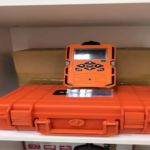 Enviro Forest Portable Pumping Methane Detector