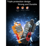 Enviro Forest Portable Pumping Methane Detector