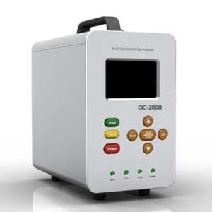 Enviro Forest Multi-gas Analyser