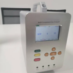 Enviro Forest Multi-gas Analyser