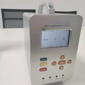 Enviro Forest Multi-gas Analyser