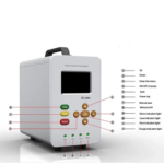 Enviro Forest Multi-gas Analyser
