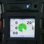 Enviro Forest Pumping Multi Gas Detector