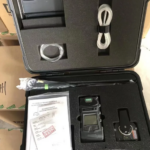 Enviro Forest Pumping Multi Gas Detector