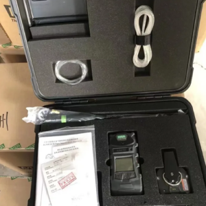 Enviro Forest Pumping Multi Gas Detector