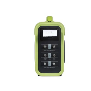 Enviro Forest Multi-gas Analyzer Leak Detector