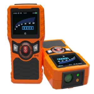 Enviro Forest Laser Remote Methane Gas Leak Detector