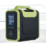 Enviro Forest Multi-gas Analyzer Leak Detector