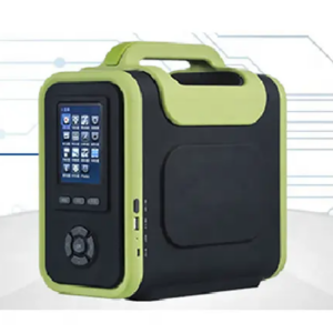Enviro Forest Multi-gas Analyzer Leak Detector