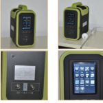 Enviro Forest Multi-gas Analyzer Leak Detector