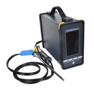 Enviro Forest Multi-gas Analyser detector