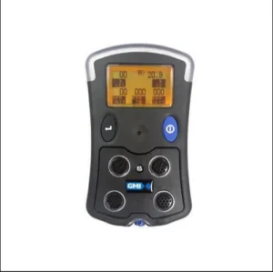 Enviro Forest Multi-Function Air Dust Gas Detector