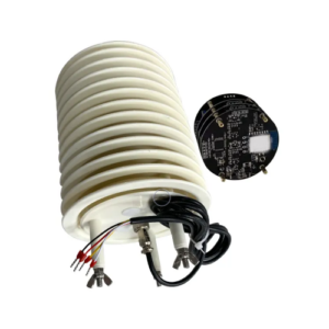 Enviro Forest Methane Gas Detectors