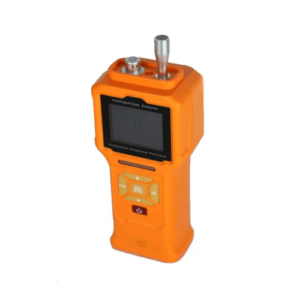 Enviro Forest Methane Alarm Measurement Inspecting Gas Detector