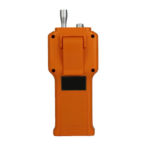 Enviro Forest Methane Alarm Measurement Inspecting Gas Detector