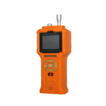 Enviro Forest Methane Alarm Measurement Inspecting Gas Detector