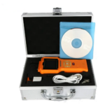 Enviro Forest Methane Alarm Measurement Inspecting Gas Detector