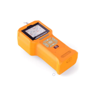 Enviro Forest Methane Monitor Alarm Detector