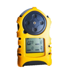 Enviro Forest Methane Disposable Multi Gas Detector