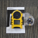 Enviro Forest Methane Disposable Multi Gas Detector