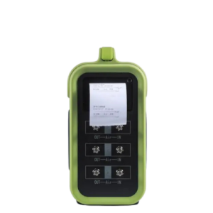 Enviro Forest Industrial Grade Exhaust Gas Detector