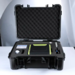 Enviro Forest Industrial Grade Exhaust Gas Detector