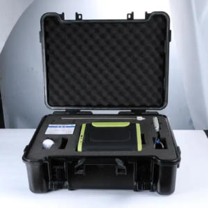 Enviro Forest Industrial Grade Exhaust Gas Detector