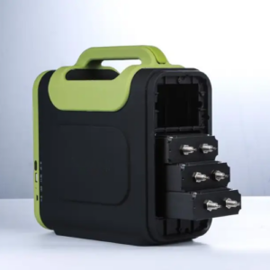 Enviro Forest Industrial Grade Exhaust Gas Detector