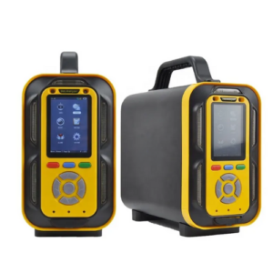 Enviro Forest Multi Meters Leakage Analyser