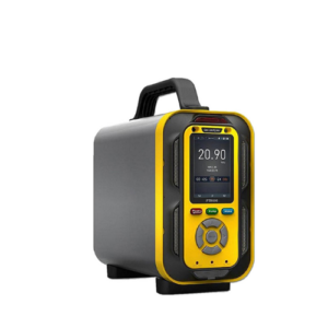 Enviro Forest Multi Meters Leakage Analyser