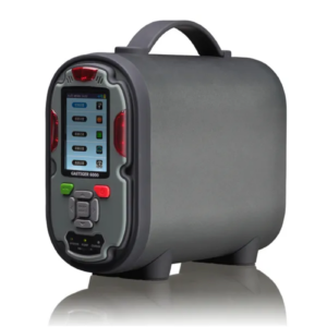 Enviro Forest Portable Multi Gas Detector
