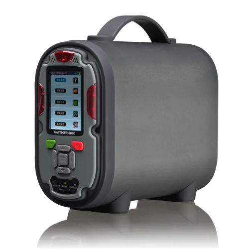 Enviro Forest Portable Multi Gas Detector