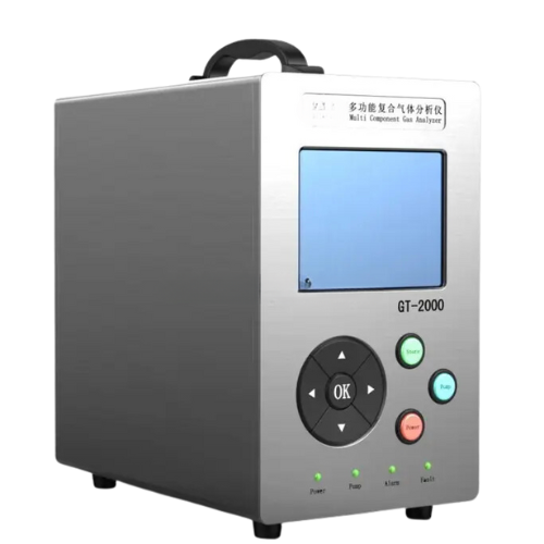 Enviro Forest Portable Multi-Gas Analyser