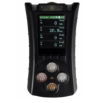 Enviro Forest 4 In 1 Multi Gas Detector