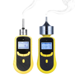 Enviro Forest Portable CO2 O2 Gas Analyzer