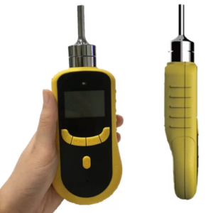 Enviro Forest Portable CO2 O2 Gas Analyzer
