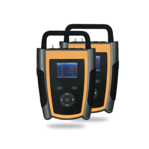 Enviro Forest Multi-Gas Analyser