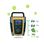 Enviro Forest Multi-Gas Analyser