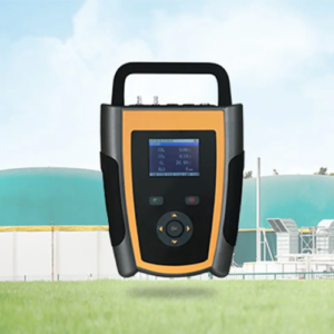 Enviro Forest Multi-Gas Analyser