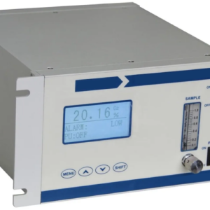 Enviro Forest Multi Gas Detector