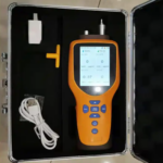 Enviro Forest Multi Gas Analyzer